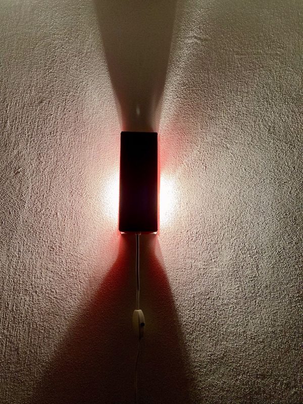 Minimalistic modern 60's lamp - Image 3