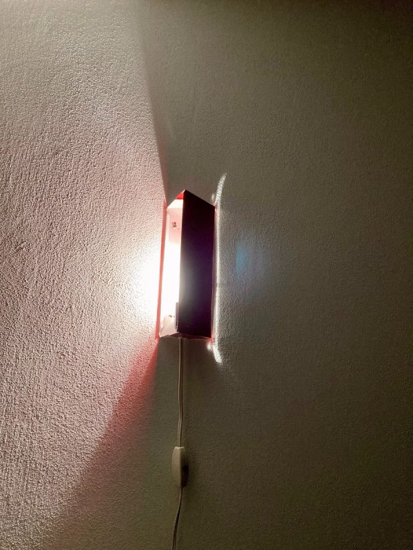 Minimalistic modern 60's lamp - Image 10