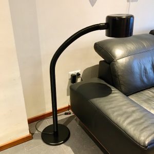 Flexible HALA Zeist Floor Lamp