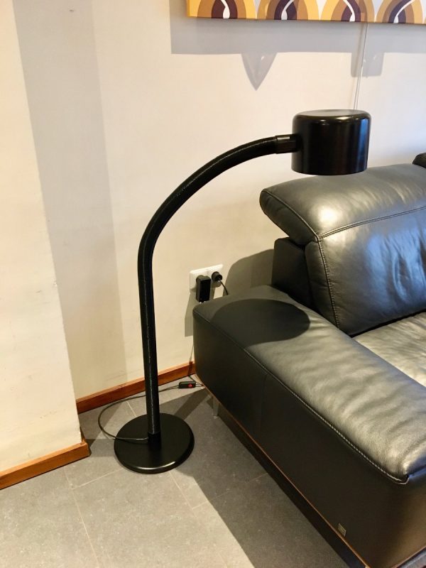 Flexible HALA Zeist Floor Lamp