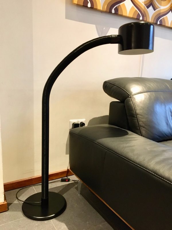 Flexible HALA Zeist Floor Lamp - Image 6