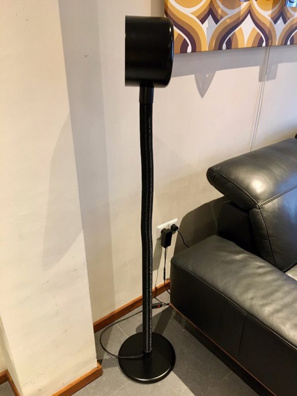 Flexible HALA Zeist Floor Lamp - Image 4
