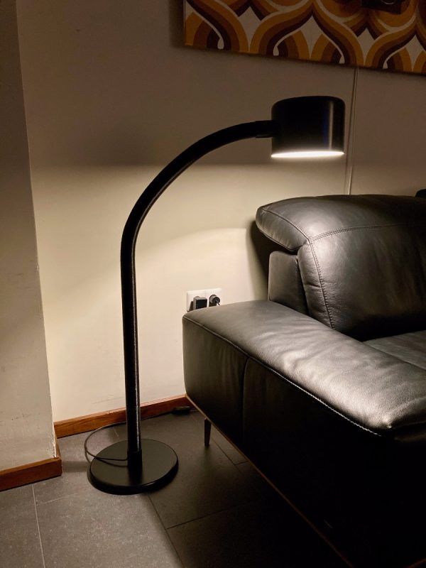 Flexible HALA Zeist Floor Lamp - Image 11