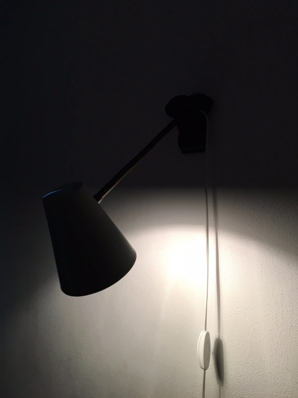 Hala Zeist Clamp Lamp - Image 11