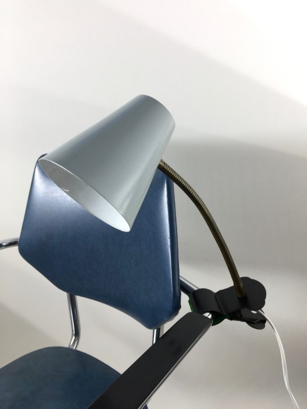 Hala Zeist Clamp Lamp - Image 2