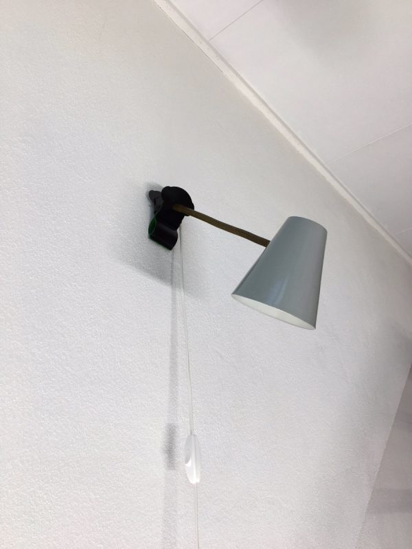 Hala Zeist Clamp Lamp - Image 8