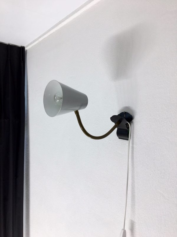 Hala Zeist Clamp Lamp - Image 10