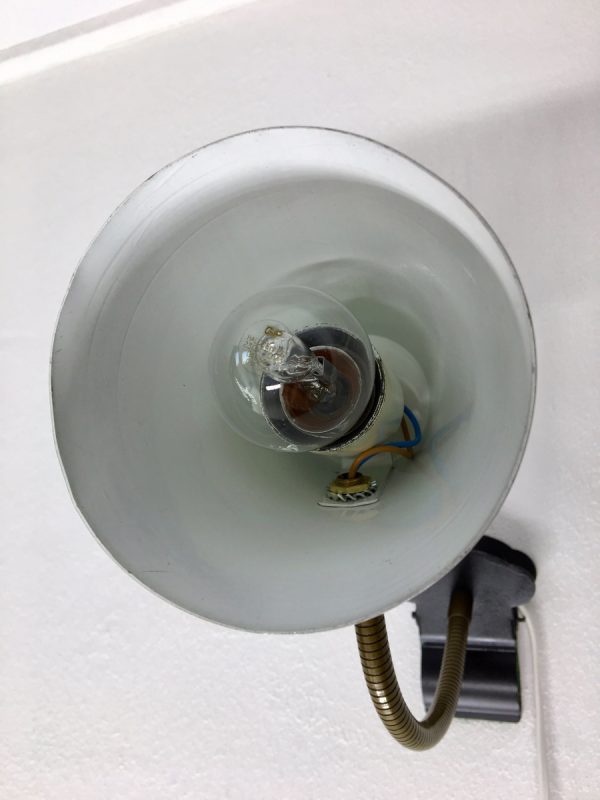 Hala Zeist Clamp Lamp - Image 5