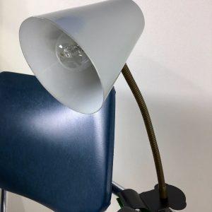 Hala Zeist Clamp Lamp