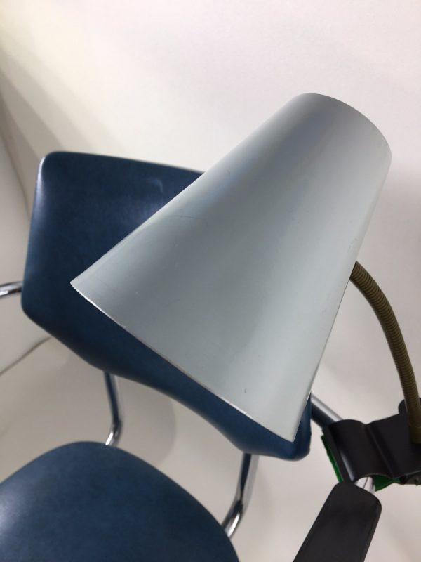 Hala Zeist Clamp Lamp - Image 4