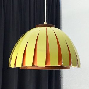 Fiesta Pendent Light by Holm Sørensen