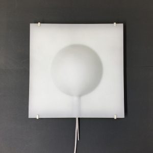 IKEA wall Light - V0008 - Glass Lamp - Modern Style - Panton