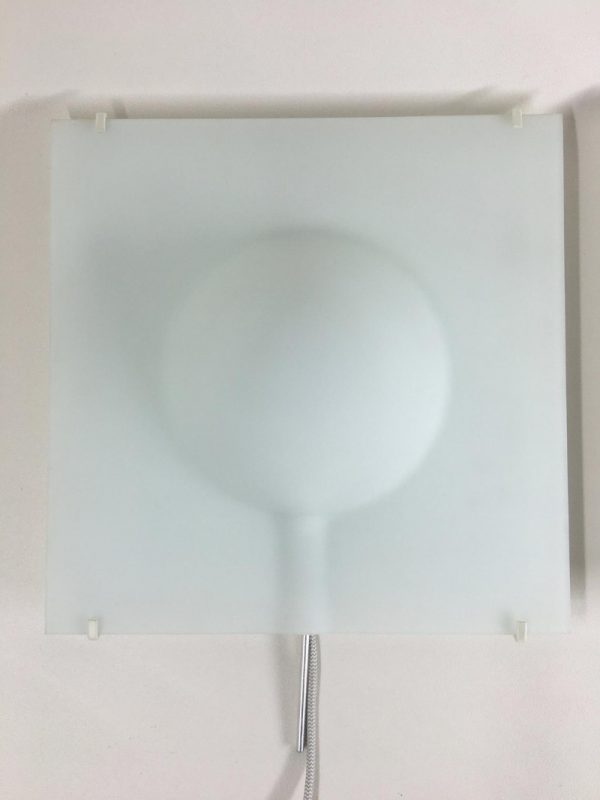 IKEA wall Light - V0008 - Glass Lamp - Modern Style - Panton