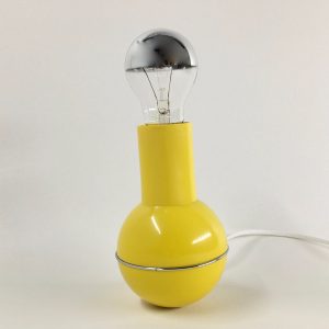 Lamperti Culbuto Table Light