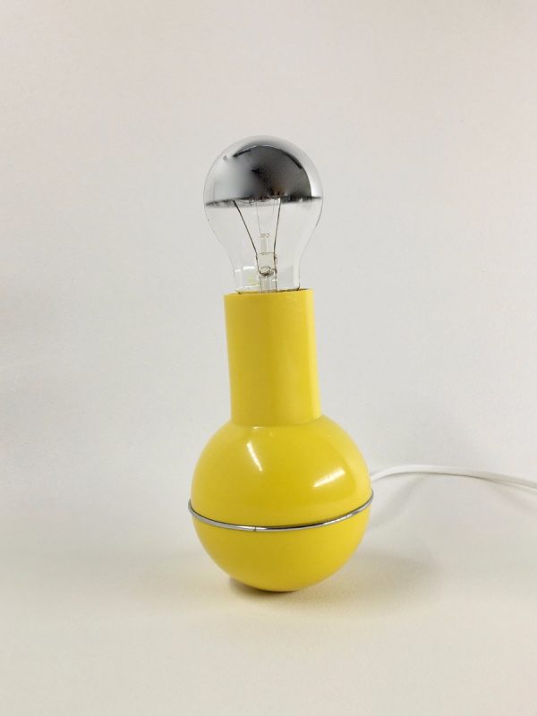 Lamperti Culbuto Table Light