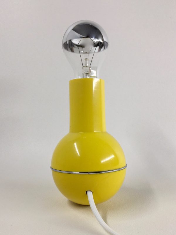 Lamperti Culbuto Table Light - Image 7