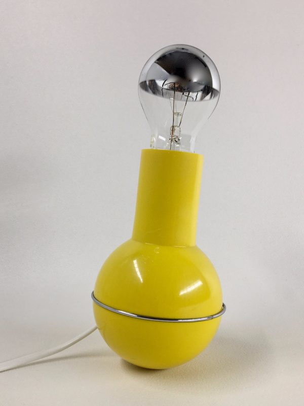 Lamperti Culbuto Table Light - Image 8