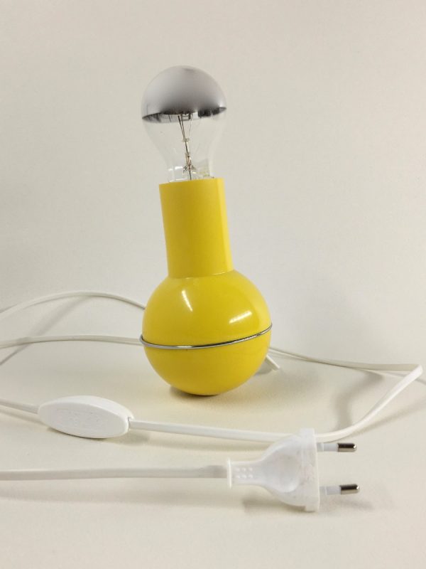 Lamperti Culbuto Table Light - Image 9