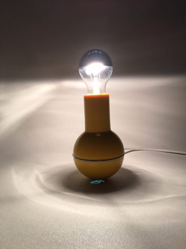 Lamperti Culbuto Table Light - Image 3
