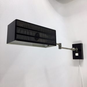 BuR Leuchten - Modern Metal 60's Lamp