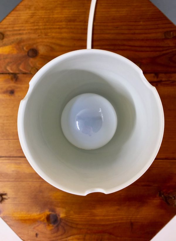 Symmetrical Porcelain Light - Image 6