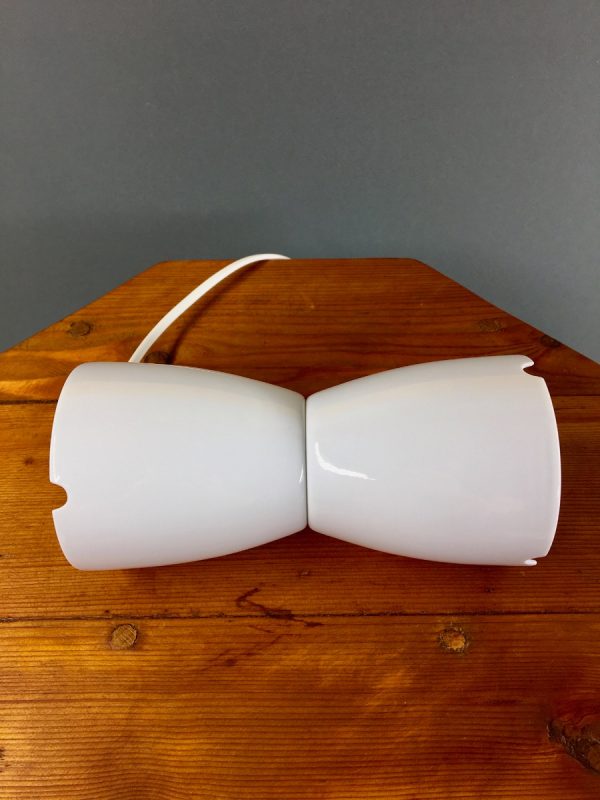 Symmetrical Porcelain Light - Image 7