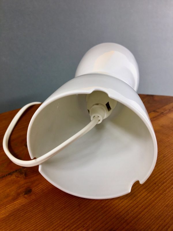 Symmetrical Porcelain Light - Image 8