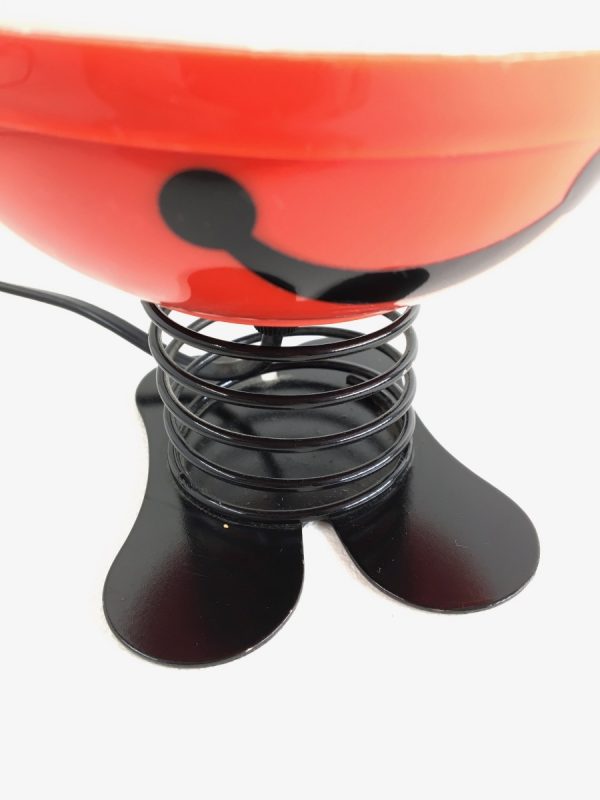 Massive Belgium Robot Night Light - Image 9