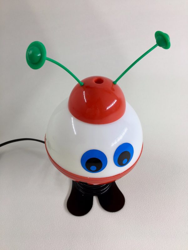 Massive Belgium Robot Night Light - Image 7