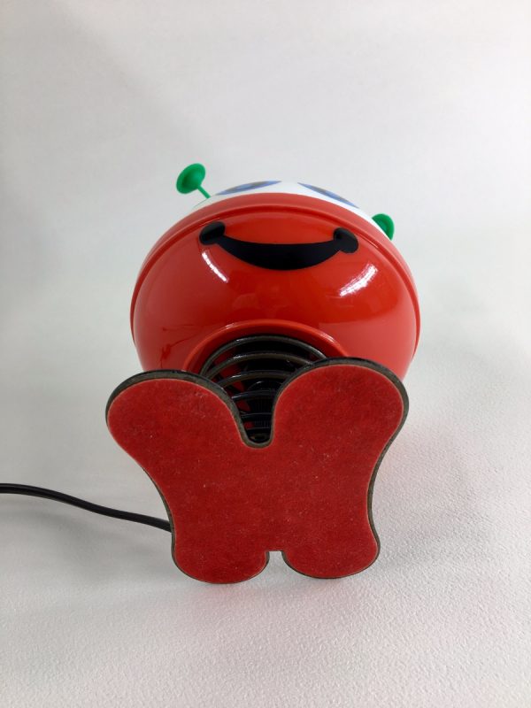Massive Belgium Robot Night Light - Image 10