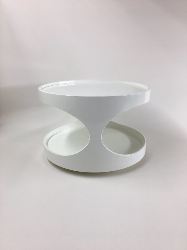Nebu Holland - Space age side table - Image 2