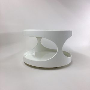 Nebu Holland - Space age side table