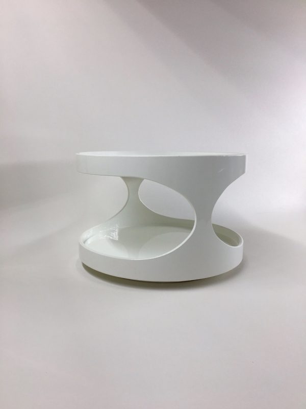 Nebu Holland - Space age side table