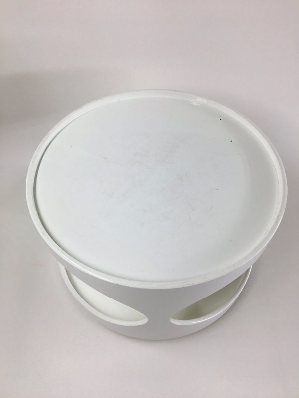 Nebu Holland - Space age side table - Image 8
