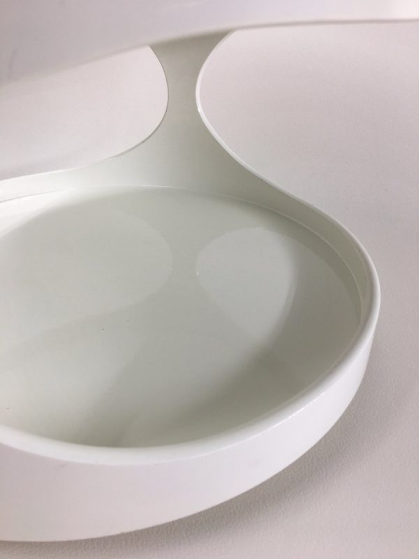 Nebu Holland - Space age side table - Image 7