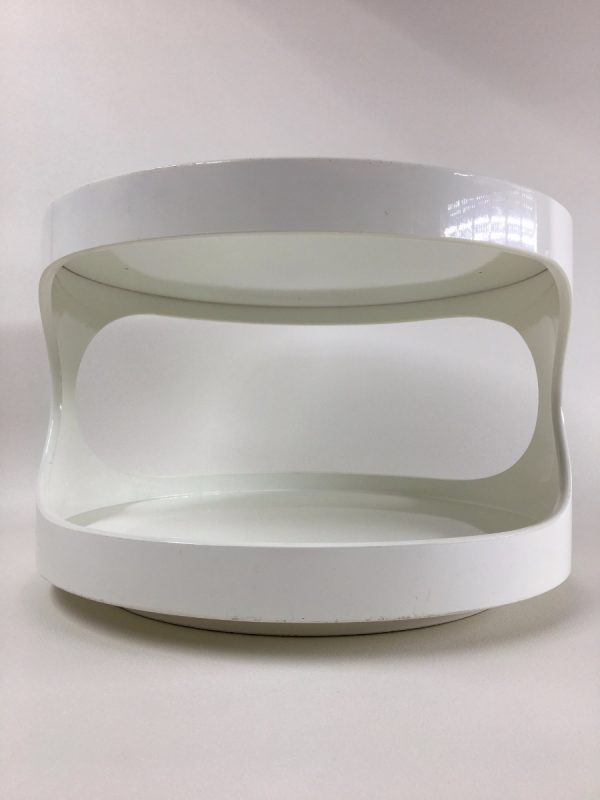 Nebu Holland - Space age side table - Image 4
