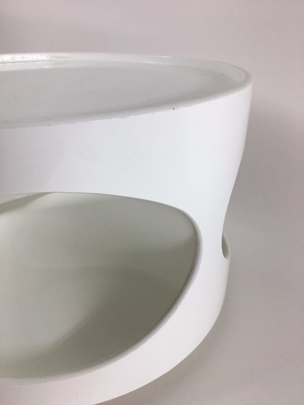 Nebu Holland - Space age side table - Image 5