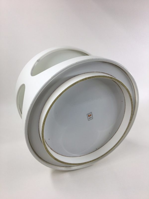 Nebu Holland - Space age side table - Image 11
