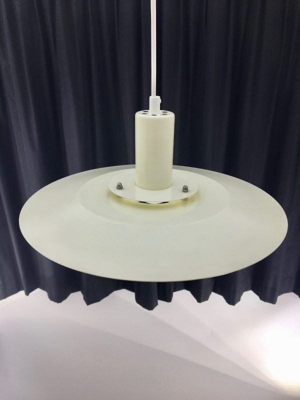 Lyskaer pendent light - Scandinavian modern 70's Danish lamp