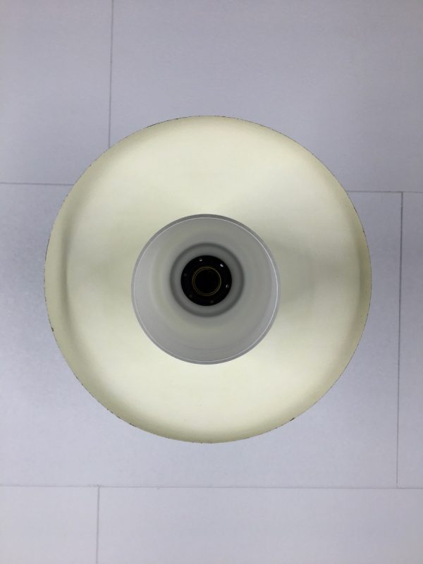 60's pendent light - Philips lamp - Louis Kalff - Dutch design - Image 6