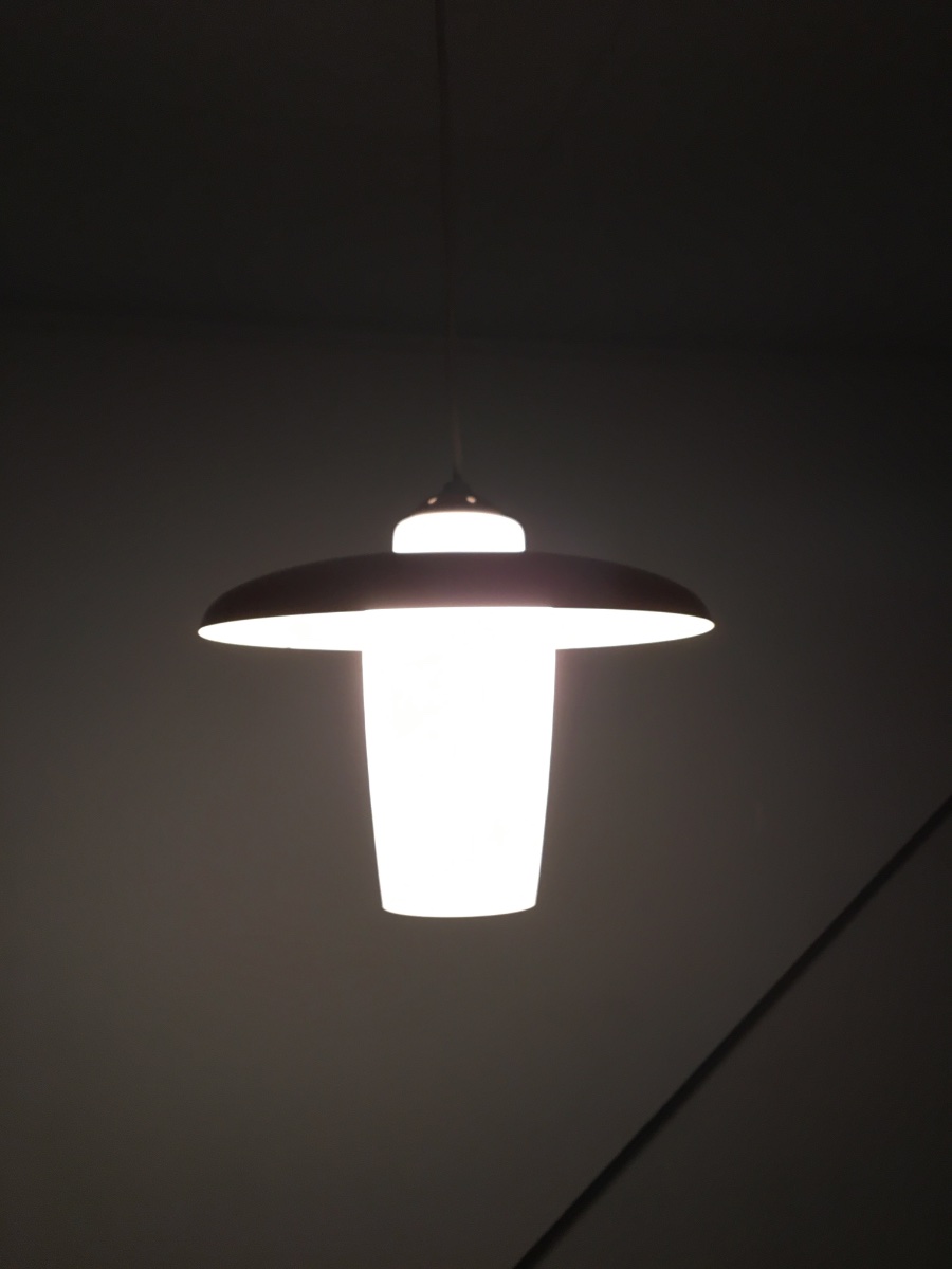 Lampe dentaire Philips ⋆ Neef Louis Design Amsterdam