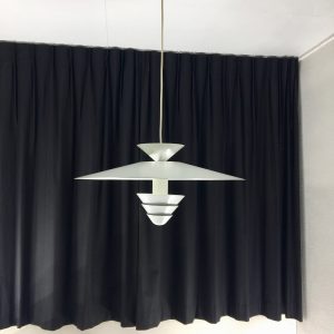 Verner Panton Sixty-2 pendent light for Royal Copenhagen