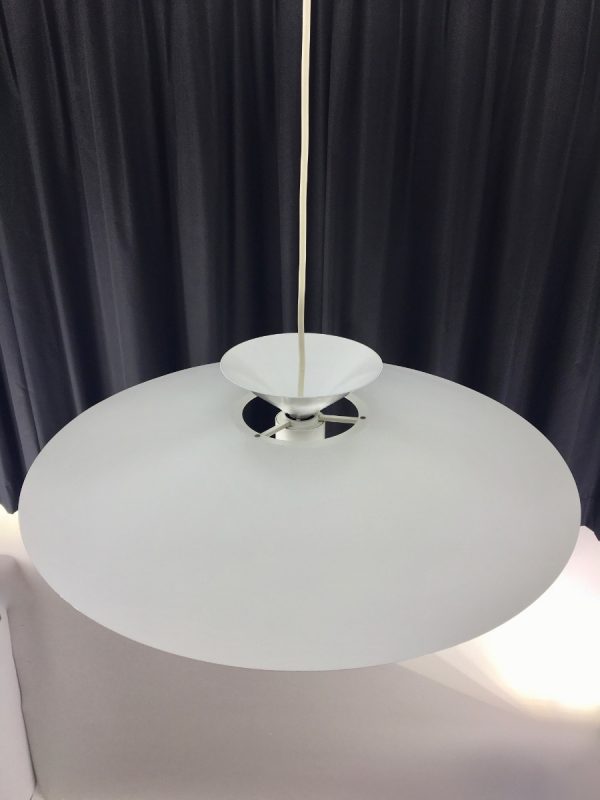 Verner Panton Sixty-2 pendent light for Royal Copenhagen