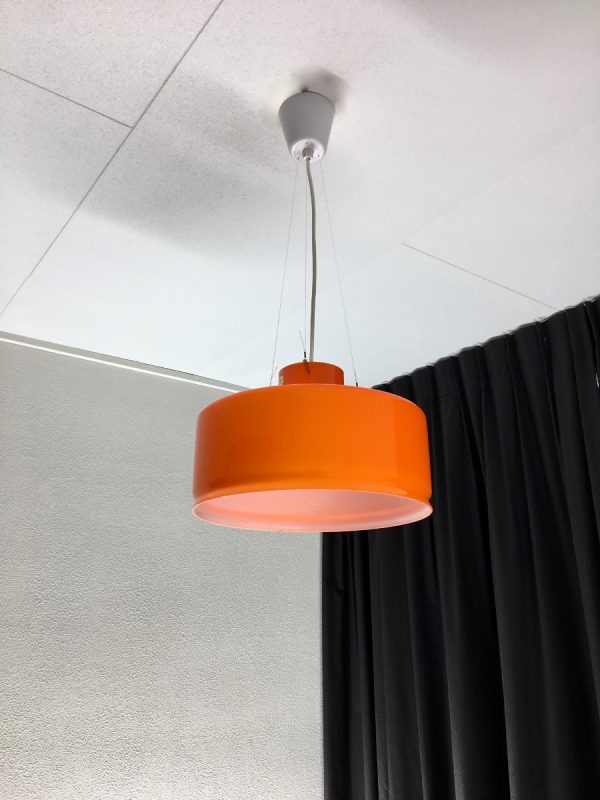 Aneta Växjö Sweden pendent light - Image 3