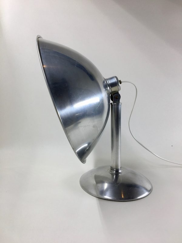 Jico Aluminium 50's floor lamp - Image 9