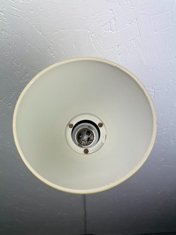 1950's Philips wall light - Image 8