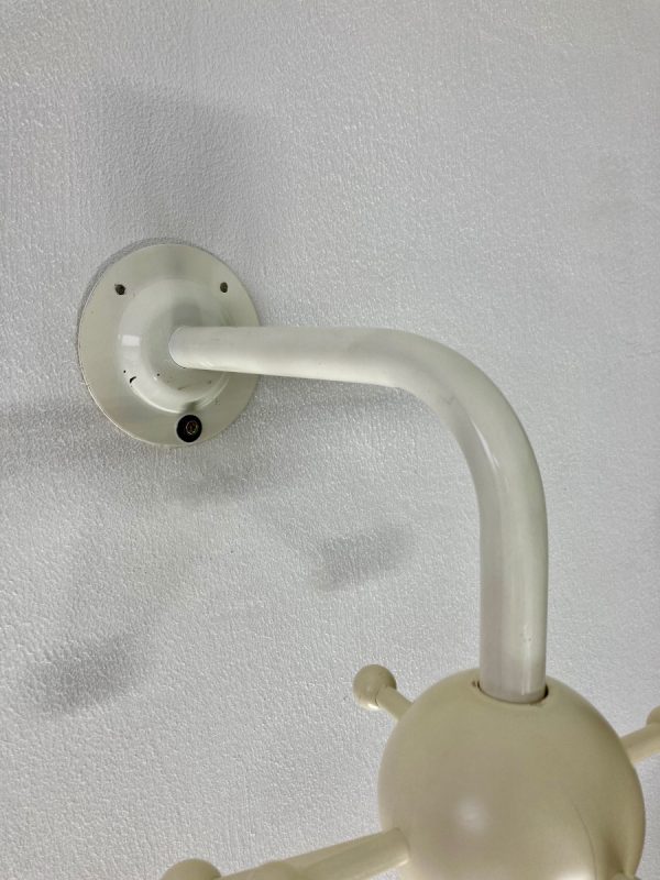 Sputnik 70s coat rack - Osvaldo Borsani - Image 5