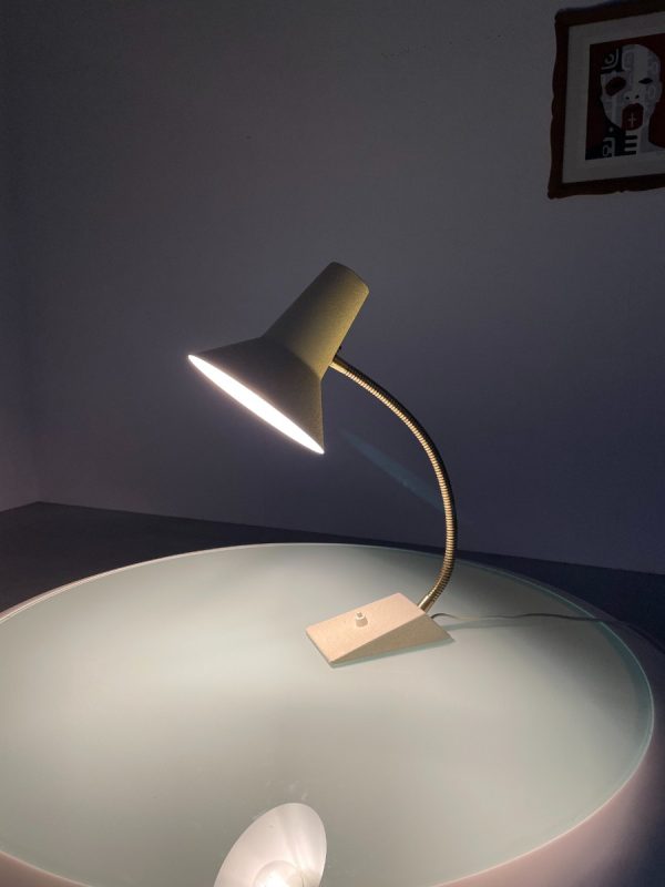 SIS Germany - 50s witch's hat desk light - Image 3