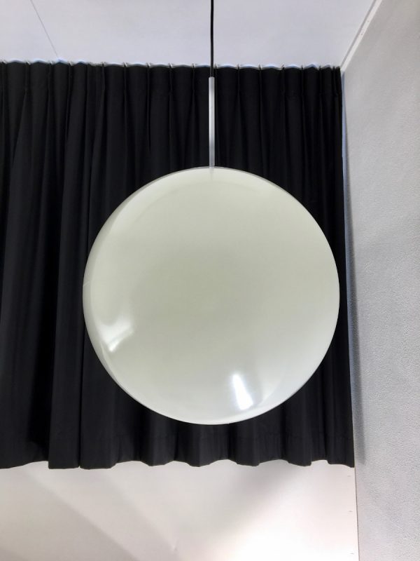 Set Bumet light Holland -  2 x white sphere lamp - Image 8