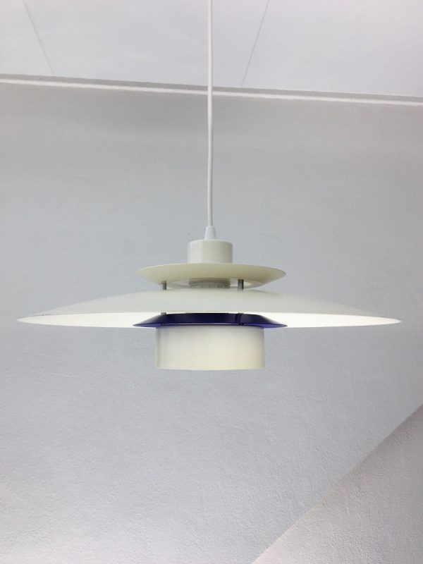Design Light A/S Topline Skandinavian lamp - pendent - metal classic light